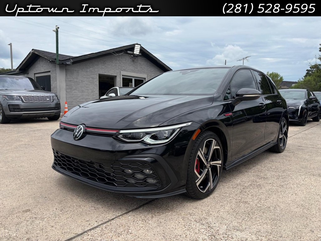volkswagen golf gti 2024 WVW3A7CD2RW220865 image volkswagen golf gti 2024 WVW3A7CD2RW220865 image
